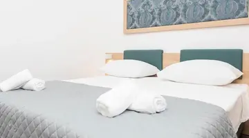 Apartmani Medena