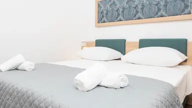 Apartmani Medena