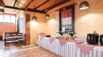Apartmani Medena
