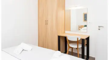 Apartmani Medena
