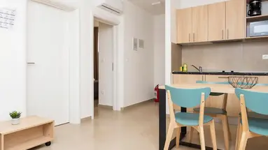 Apartmani Medena