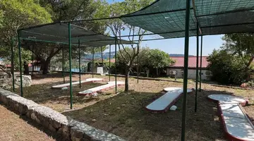 Apartmani Medena