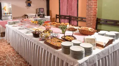 Apartmani Medena