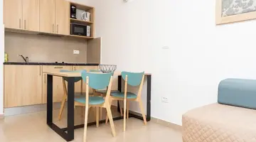 Apartmani Medena