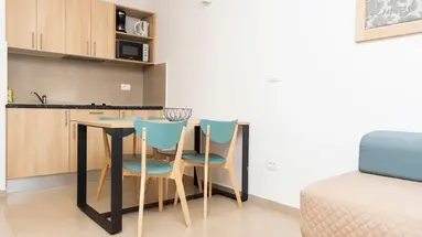 Apartmani Medena