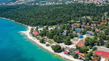 Apartmani Medena