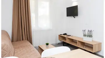 Apartmani Medena