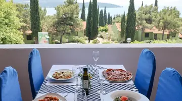 Apartmani Medena