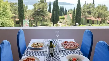 Apartmani Medena