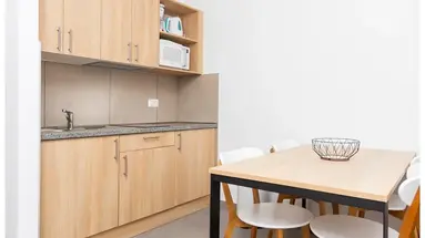 Apartmani Medena