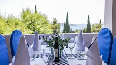 Apartmani Medena