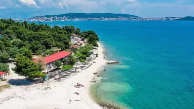 Apartmani Medena