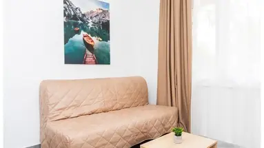 Apartmani Medena