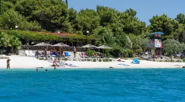 Apartmani Medena