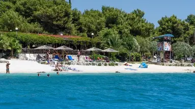 Apartmani Medena