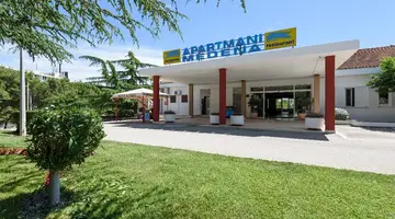 Apartmani Medena
