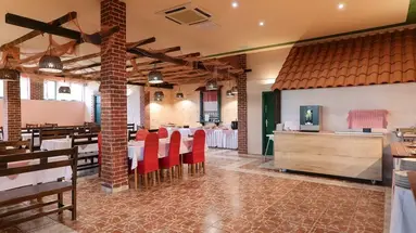 Apartmani Medena