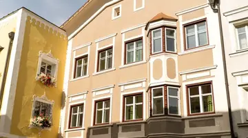 Apartmánový dům Casa Fellin