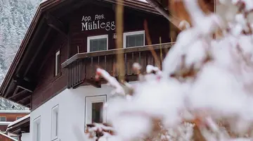 Apartmánový dům Mühlegg