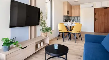 ApartMare Mrzeżyno