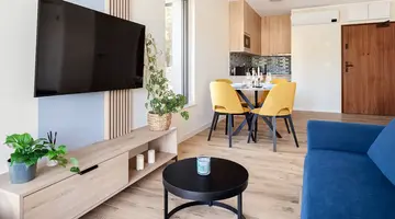 ApartMare Mrzeżyno
