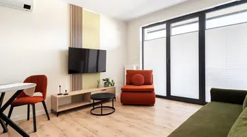 ApartMare Mrzeżyno