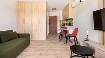 ApartMare Mrzeżyno