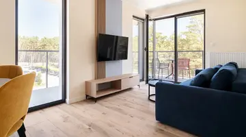 ApartMare Mrzeżyno