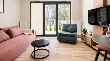 ApartMare Mrzeżyno