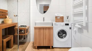 ApartMare Mrzeżyno