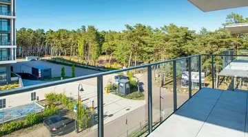 ApartMare Mrzeżyno