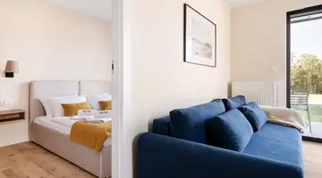 ApartMare Mrzeżyno