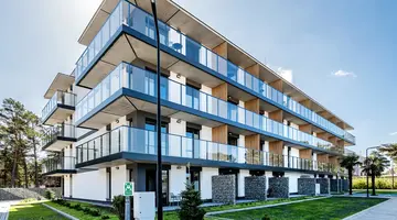 ApartMare Mrzeżyno