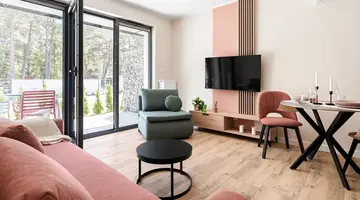 ApartMare Mrzeżyno
