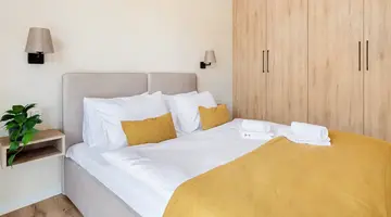 ApartMare Mrzeżyno