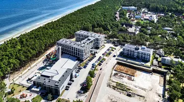 ApartMare Mrzeżyno