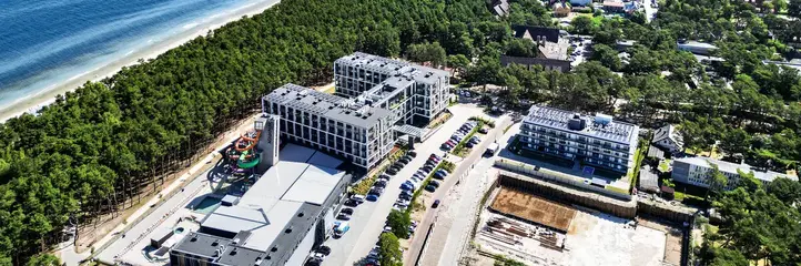 Hotel Linea Mare Apartments