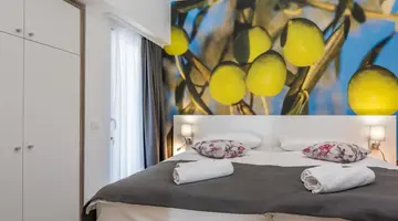 Apartment Vila 4M