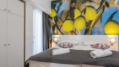 Apartment Vila 4M