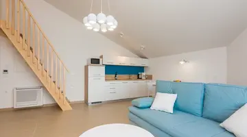 Apartment Vila 4M