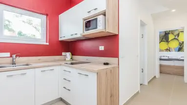 Apartment Vila 4M