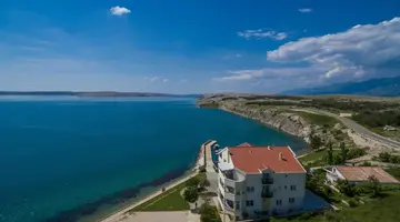 Apartment Vila 4M