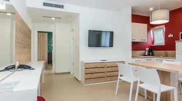 Apartment Vila 4M