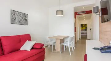 Apartment Vila 4M