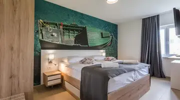 Apartment Vila 4M