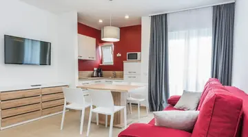 Apartment Vila 4M