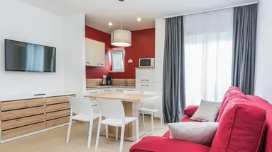 Apartment Vila 4M