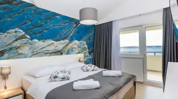 Apartment Vila 4M