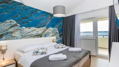 Apartment Vila 4M