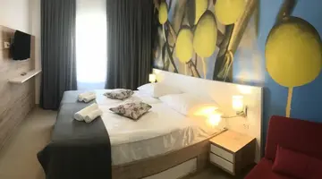 Apartment Vila 4M